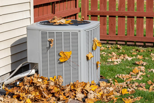 Best Ductless HVAC Repair  in Saunders Lake, OR