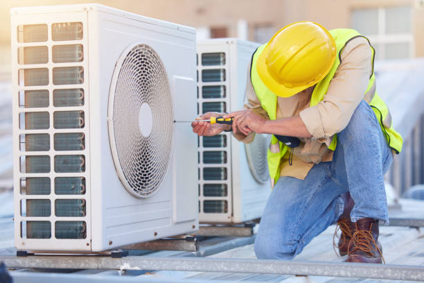 HVAC Maintenance Plan in Saunders Lake, OR