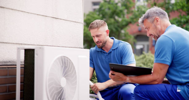 Best Residential HVAC Services  in Saunders Lake, OR