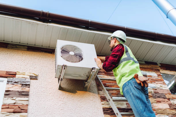Best HVAC Air Duct Cleaning  in Saunders Lake, OR