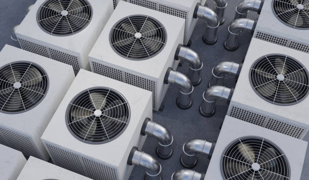 Best HVAC Emergency Services  in Saunders Lake, OR