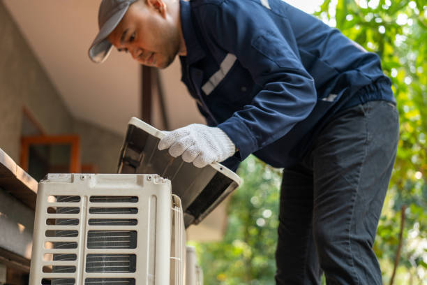 Best HVAC Cleaning Services  in Saunders Lake, OR