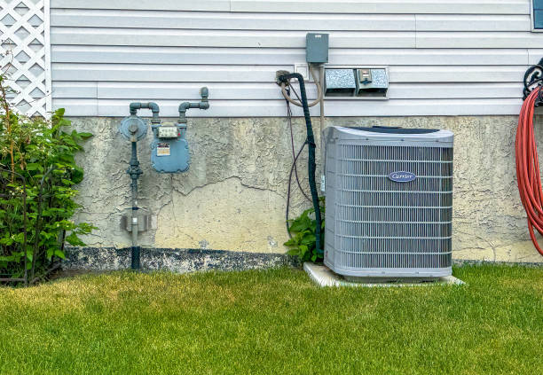Best HVAC Repair Near Me  in Saunders Lake, OR